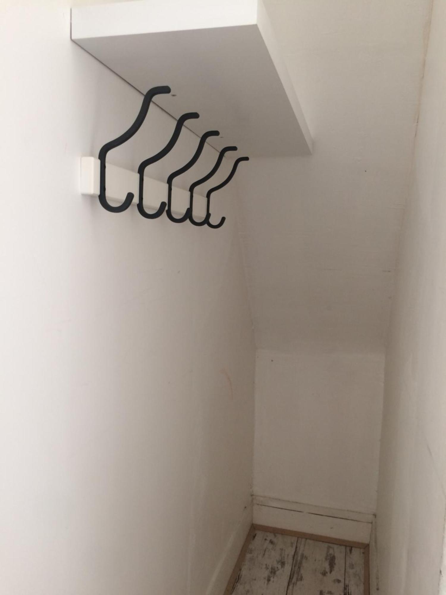 Apartment Ch7 Independante Calme Lumineuse