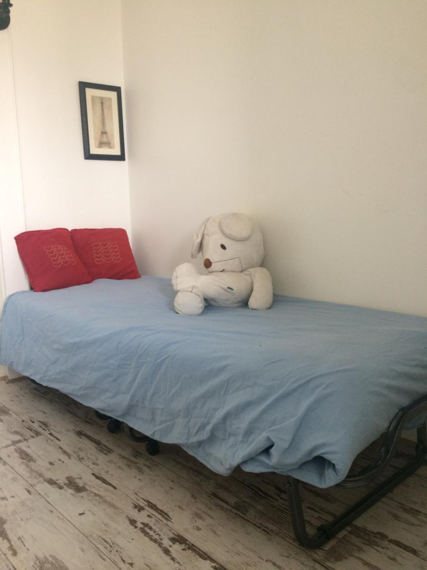 Apartment Ch7 Independante Calme Lumineuse *