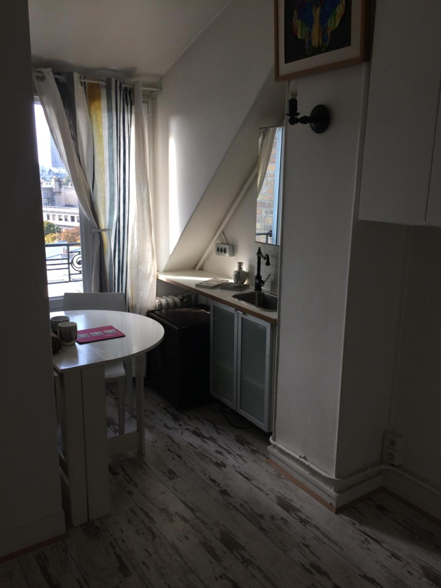 Ch7 Independante Calme Lumineuse Apartment *