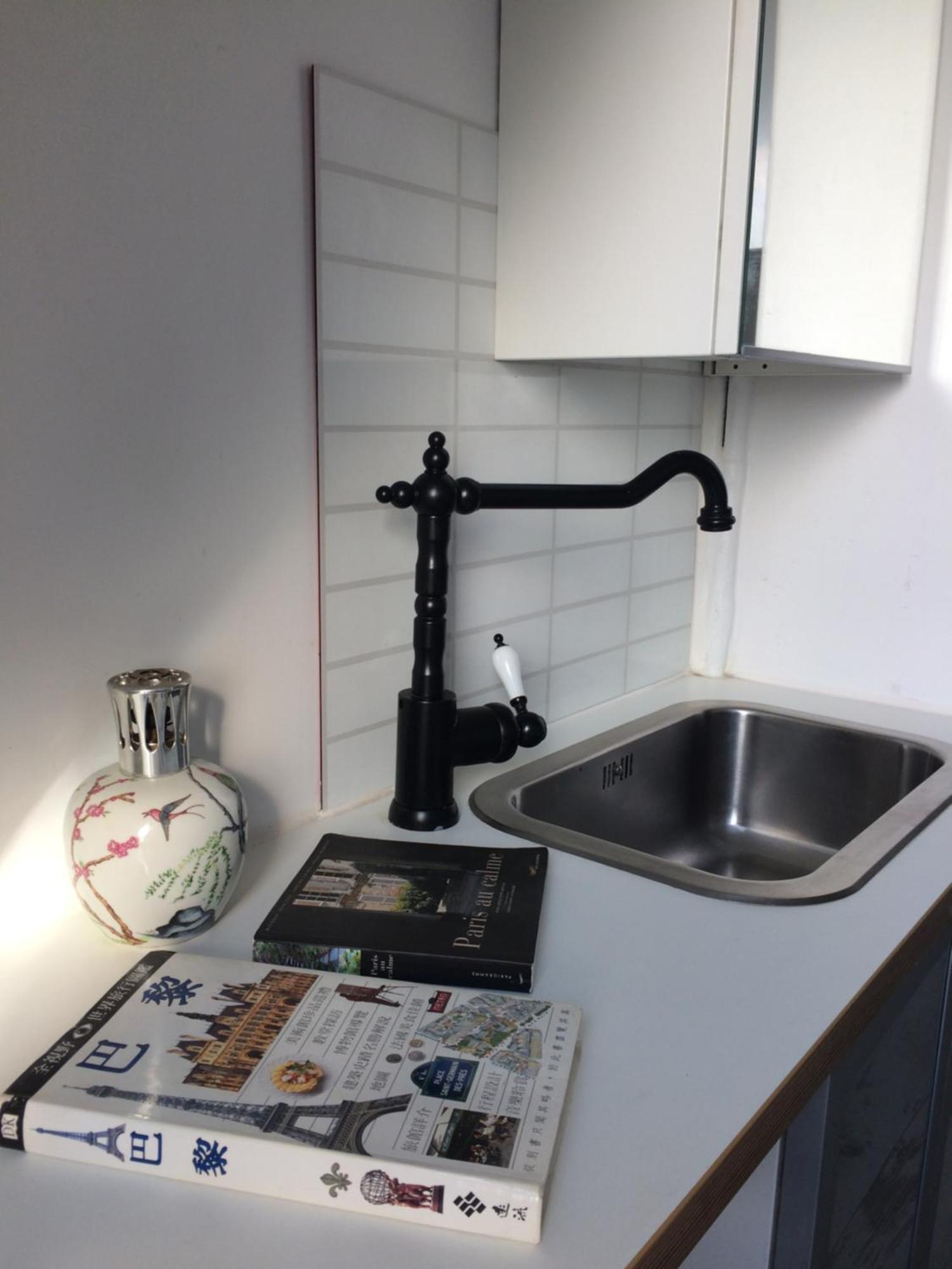 Ch7 Independante Calme Lumineuse Apartment *