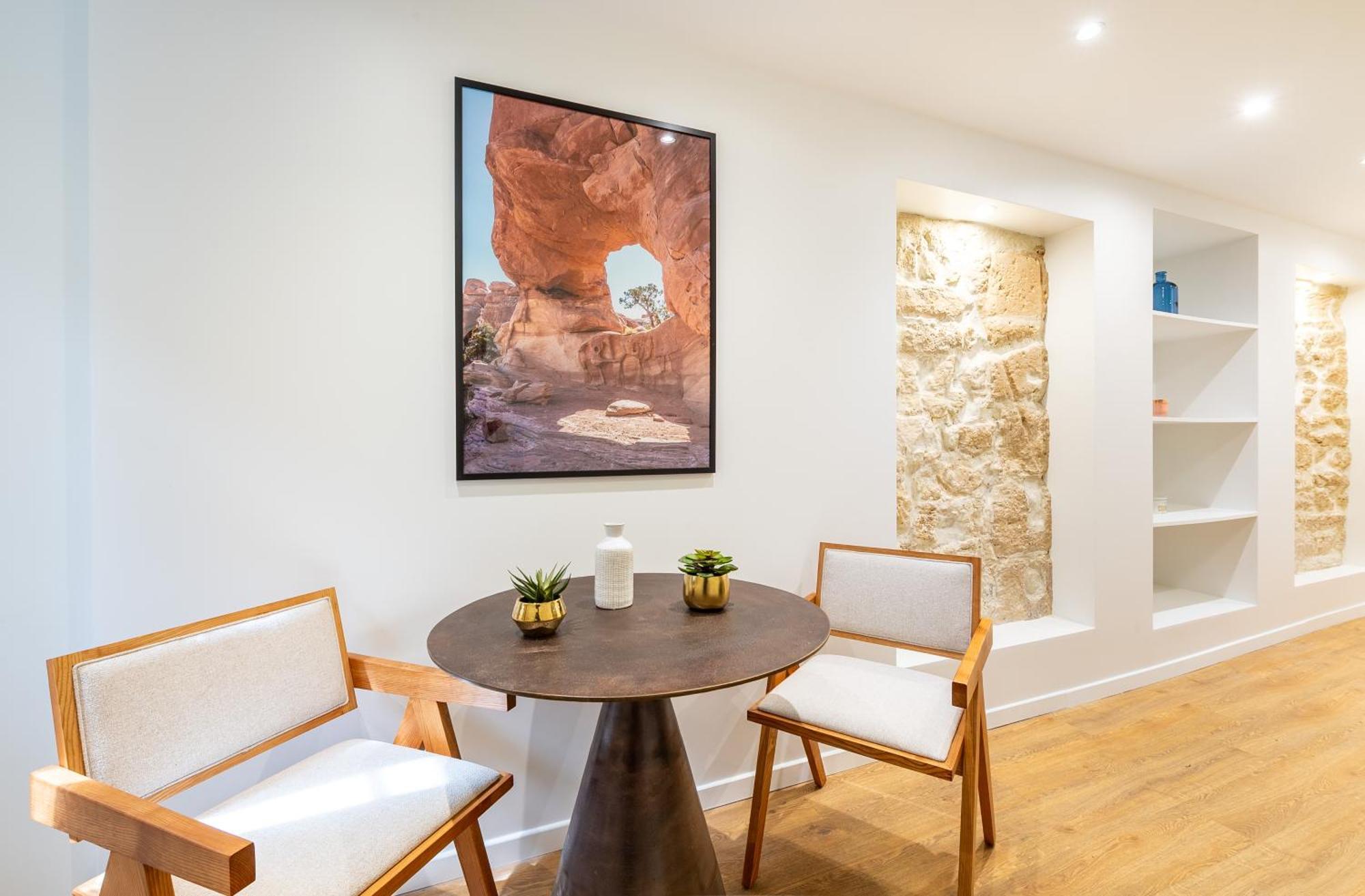 Beautiful Flat In The Marais Apartamento *
