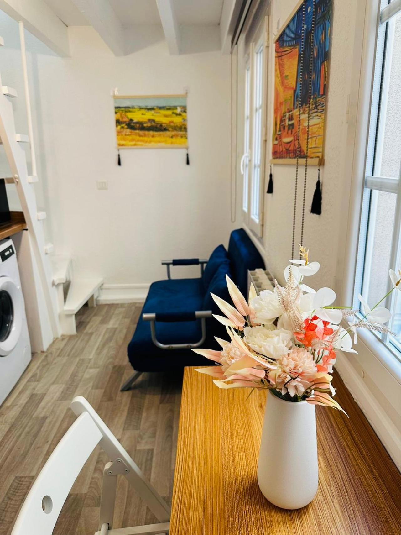 Dream Dwell - Apart In Historical Building Near Quartier Marais