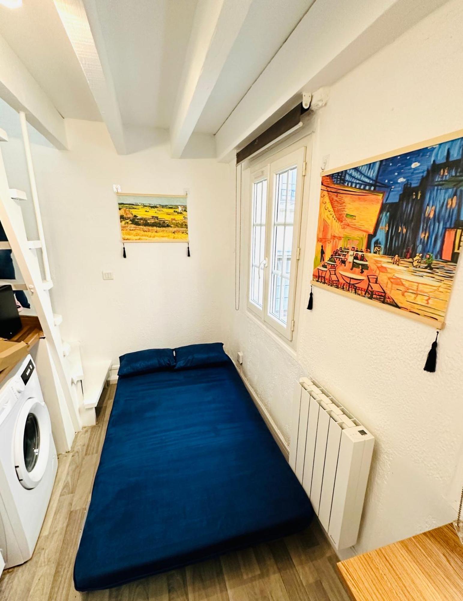 Apartment Dream Dwell - Apart In Historical Building Near Quartier Marais *