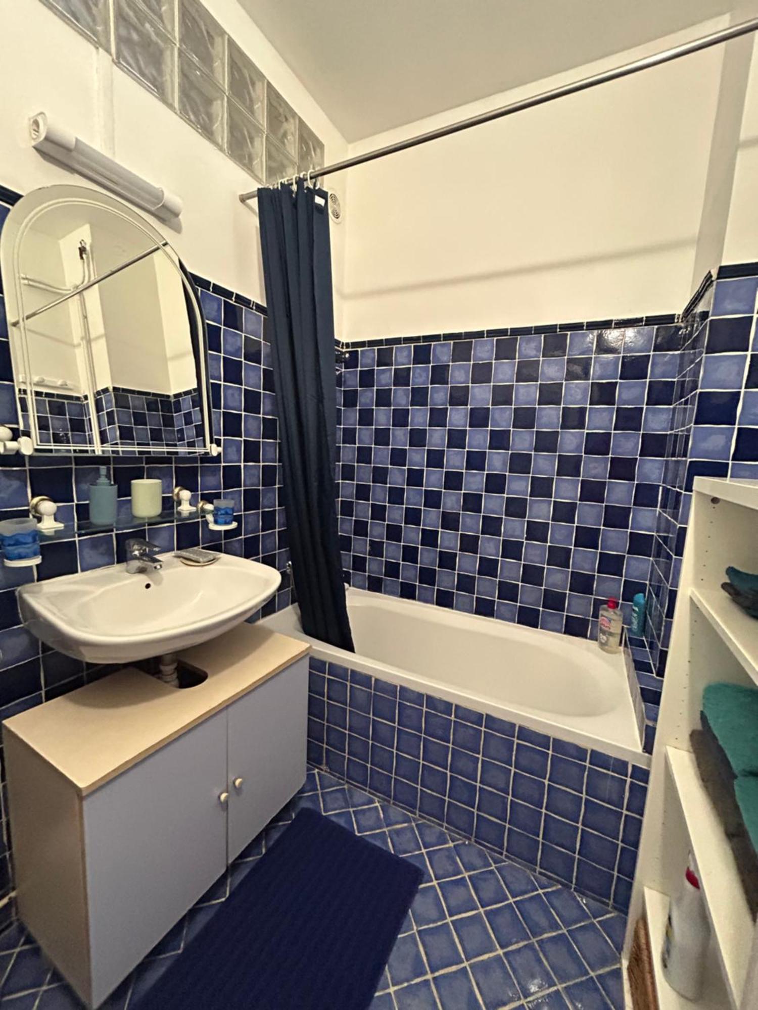 Apartamento 3 Pieces 60m² 18eme Proche Montmartre