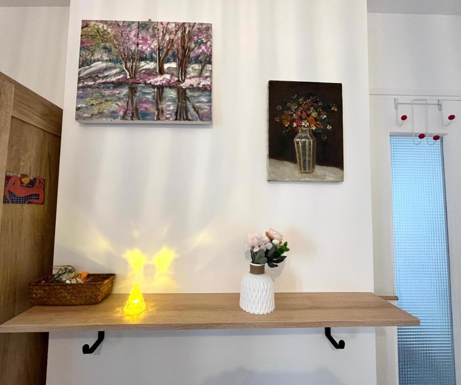 Dream Dwell Paris-artist Flat 450m To Mont Martre Apartamento Paris