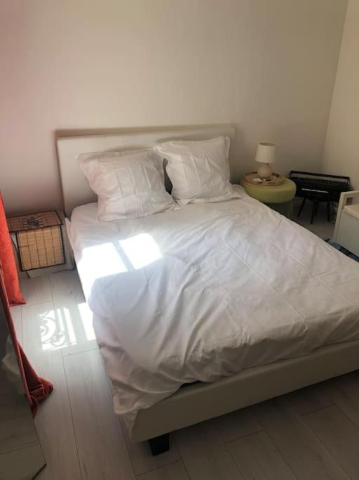 Upper West Side Xvi Golden Triangle Cozy Flat Apartment *