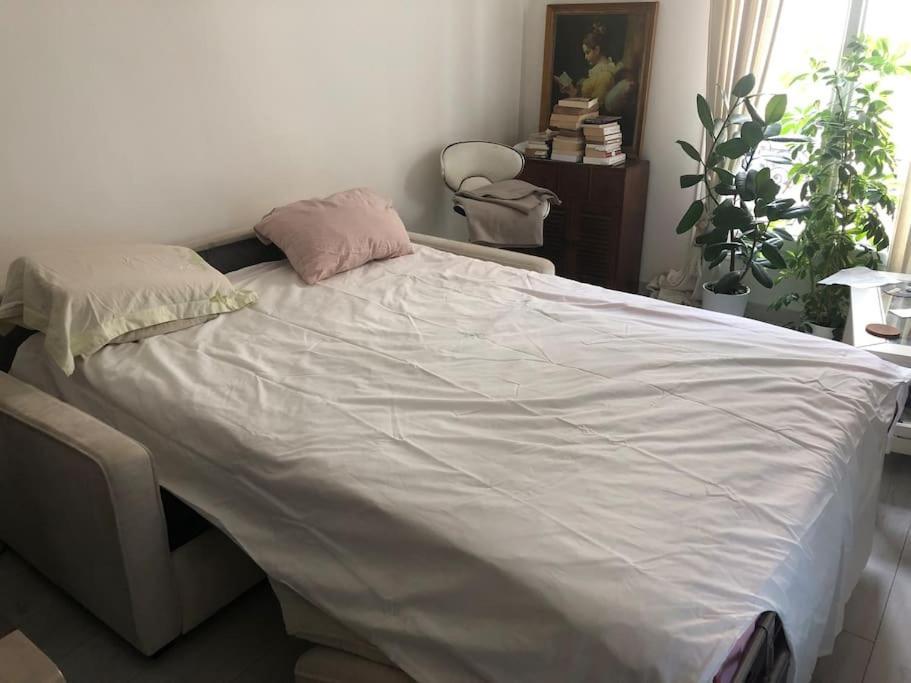 Apartment Upper West Side Xvi Golden Triangle Cozy Flat *