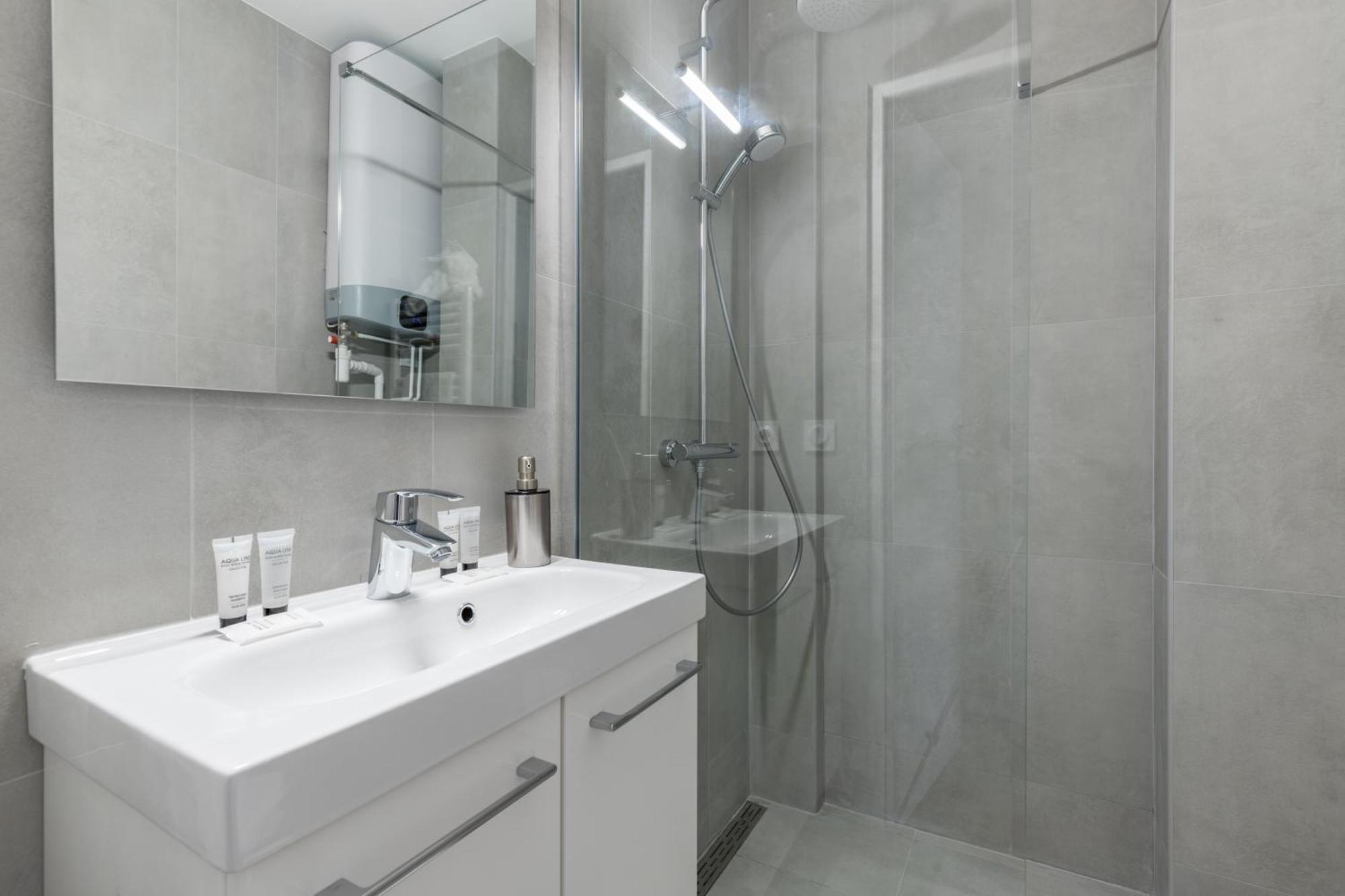 Labrouste Cosy Apartment Paris