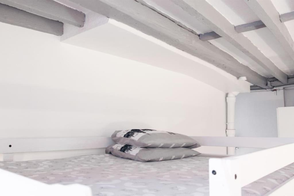Sacre Coeur Flat Apartment *