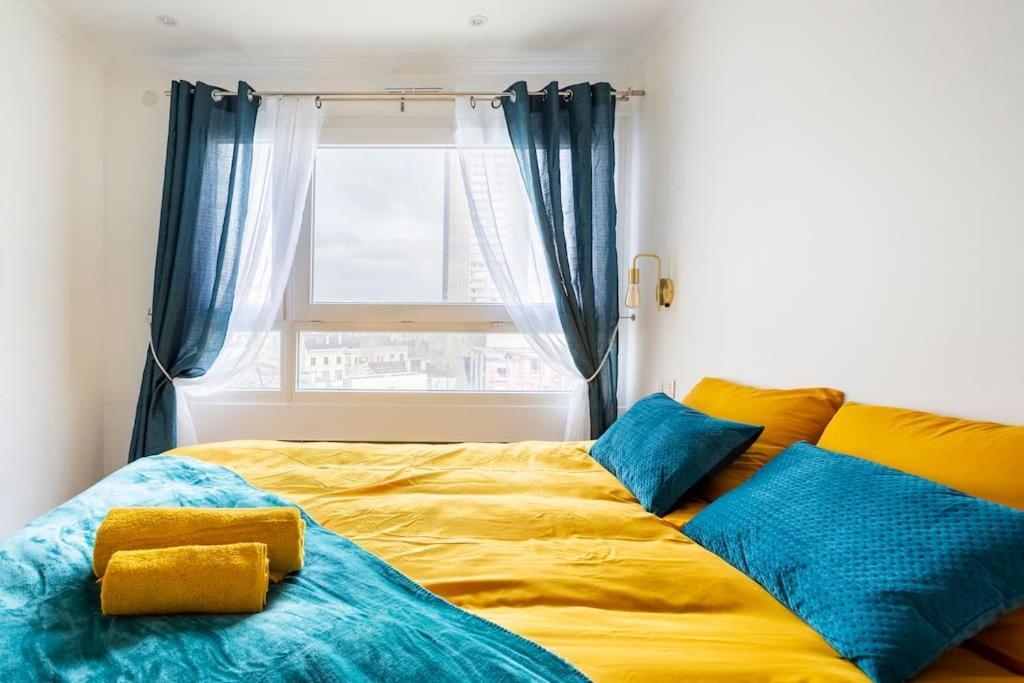 Cosy Haussmanian Apartment Paris