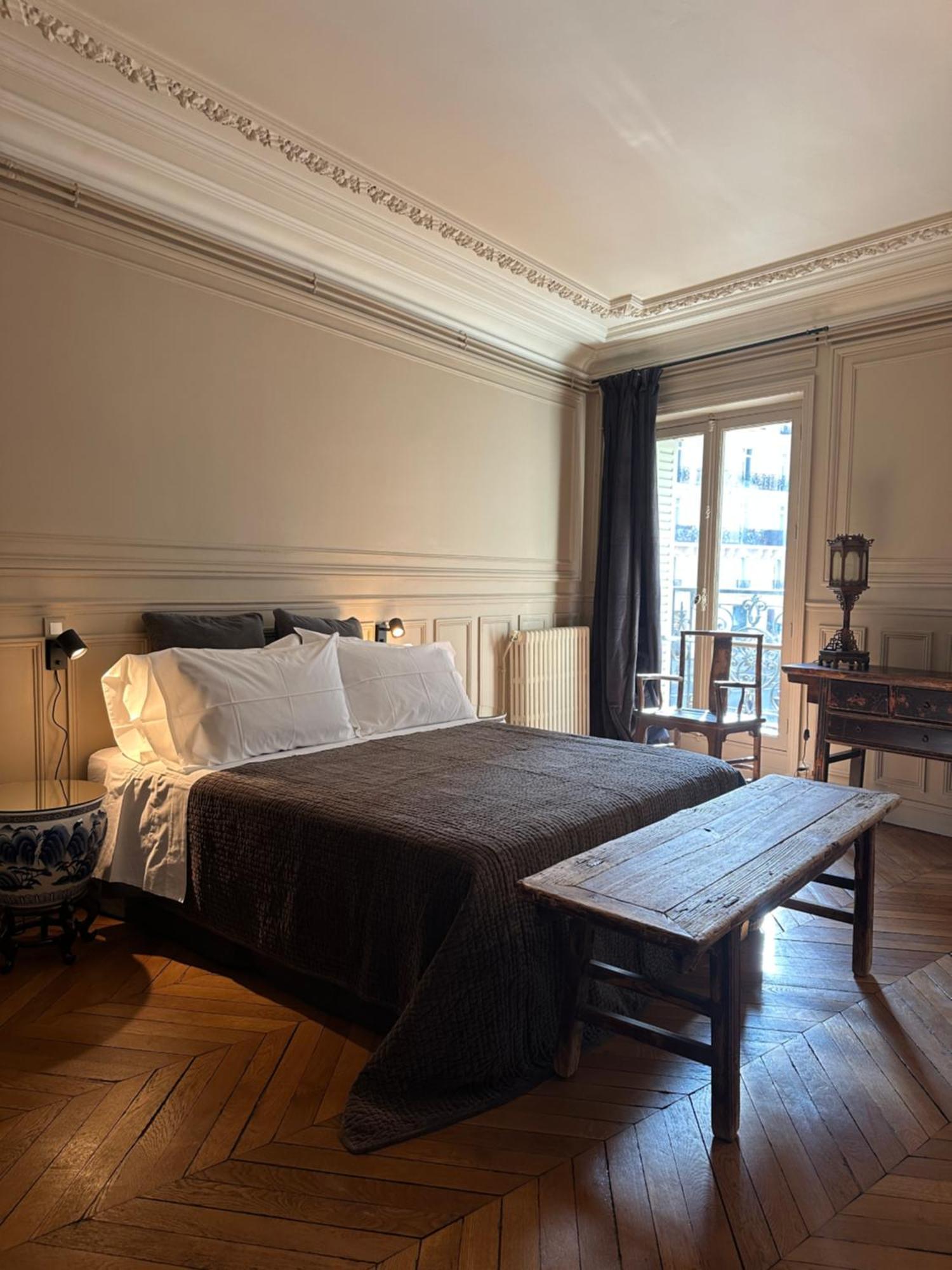 Maison Privee Saint-germain-des-pres Casa de hóspedes *