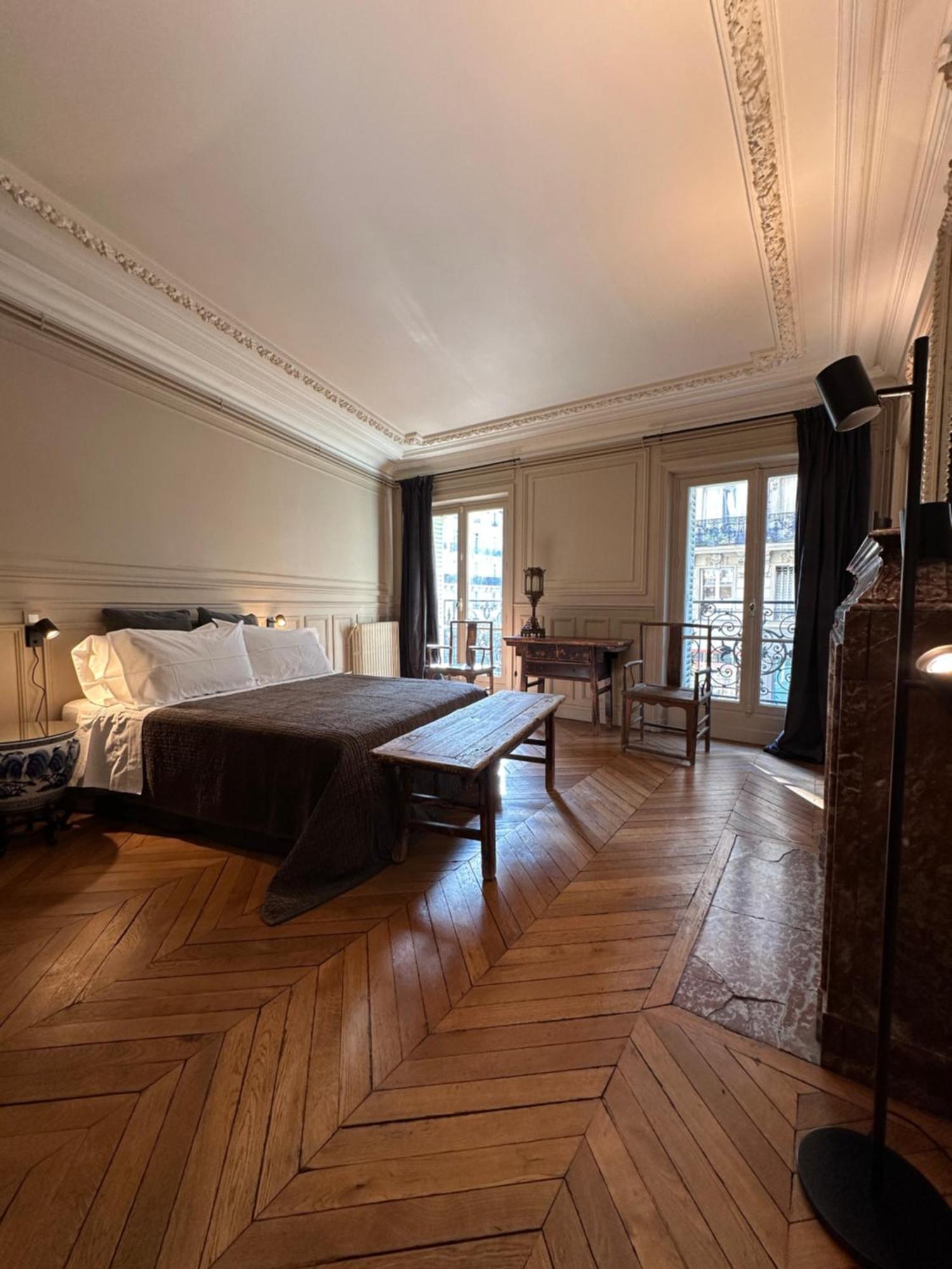 Maison Privee Saint-germain-des-pres Casa de hóspedes Paris