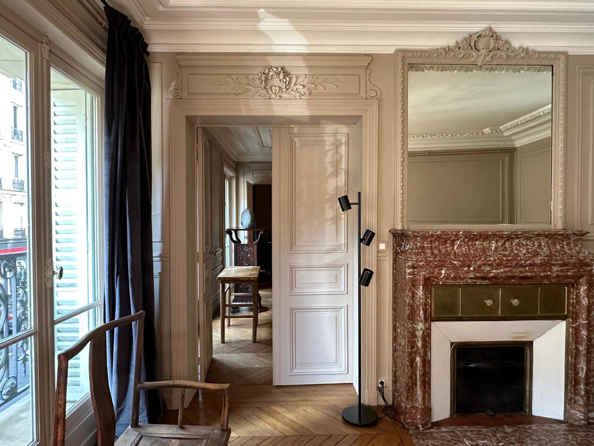 Maison Privee Saint-germain-des-pres * Paris