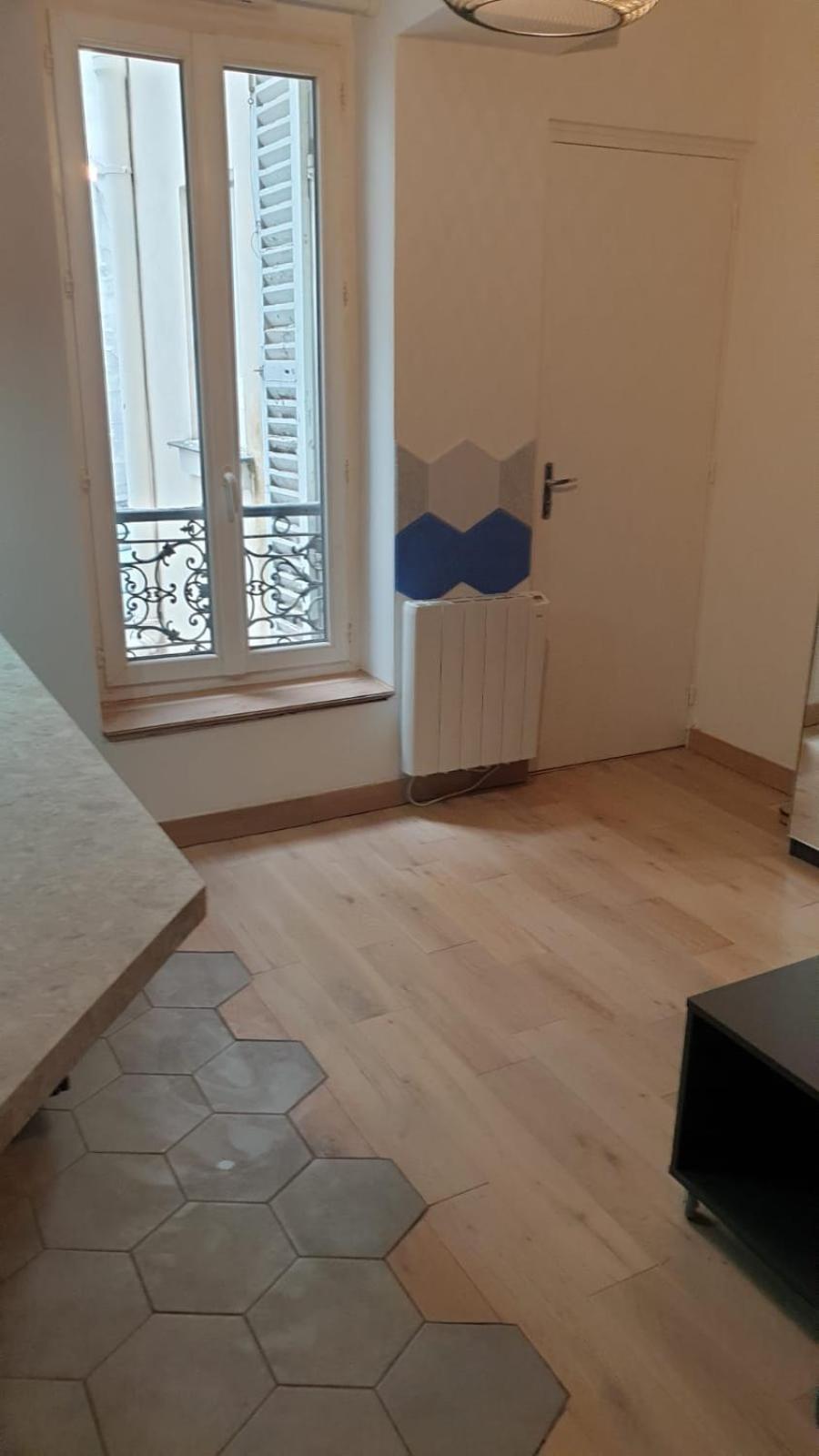 Charming Studio Pernety * Paris