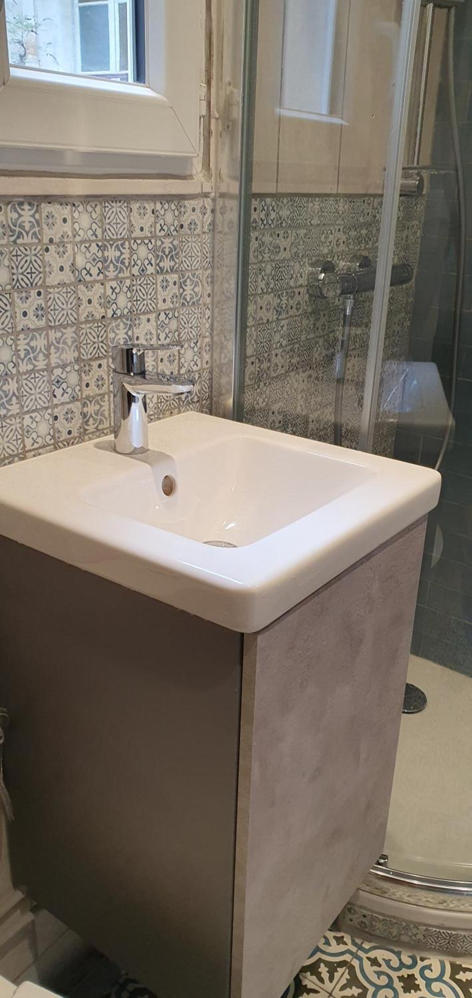 Charming Studio Pernety Paris