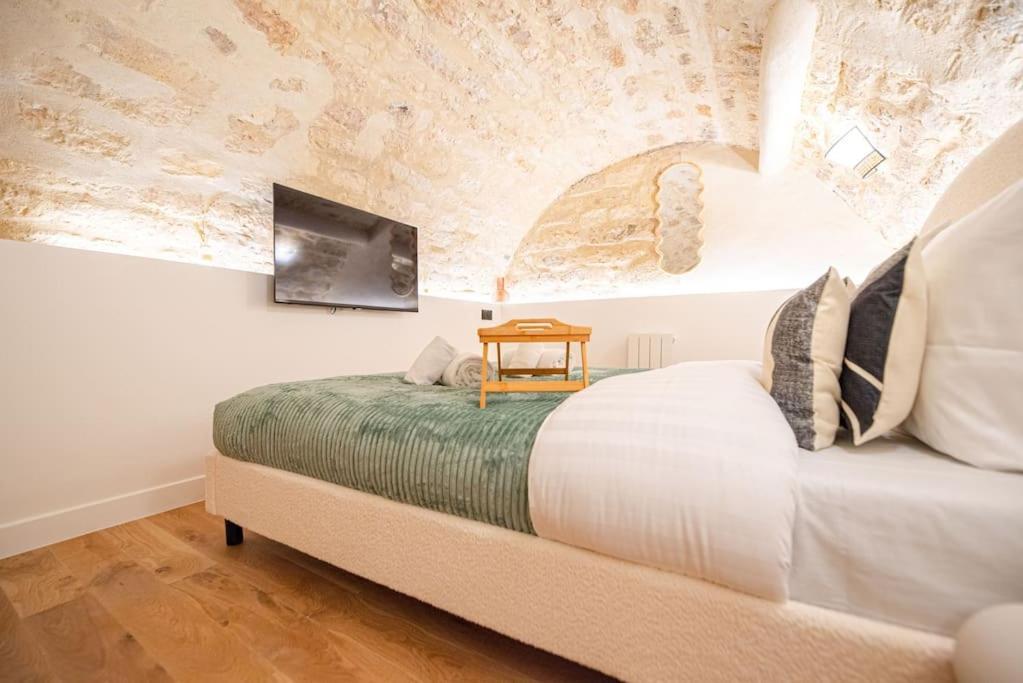Apartamento Exposition - Eiffel Tower *