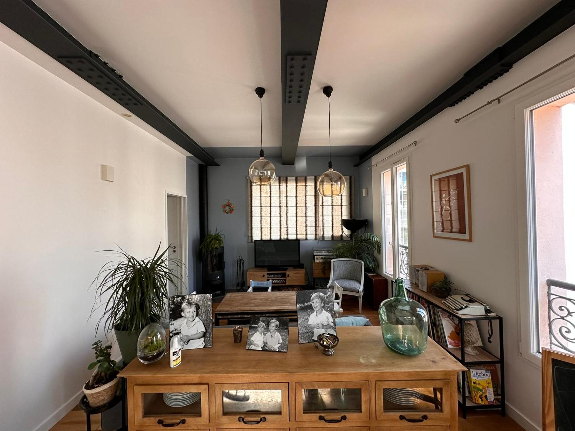 *exceptional Family * Center Of Paris* Apartment Paris