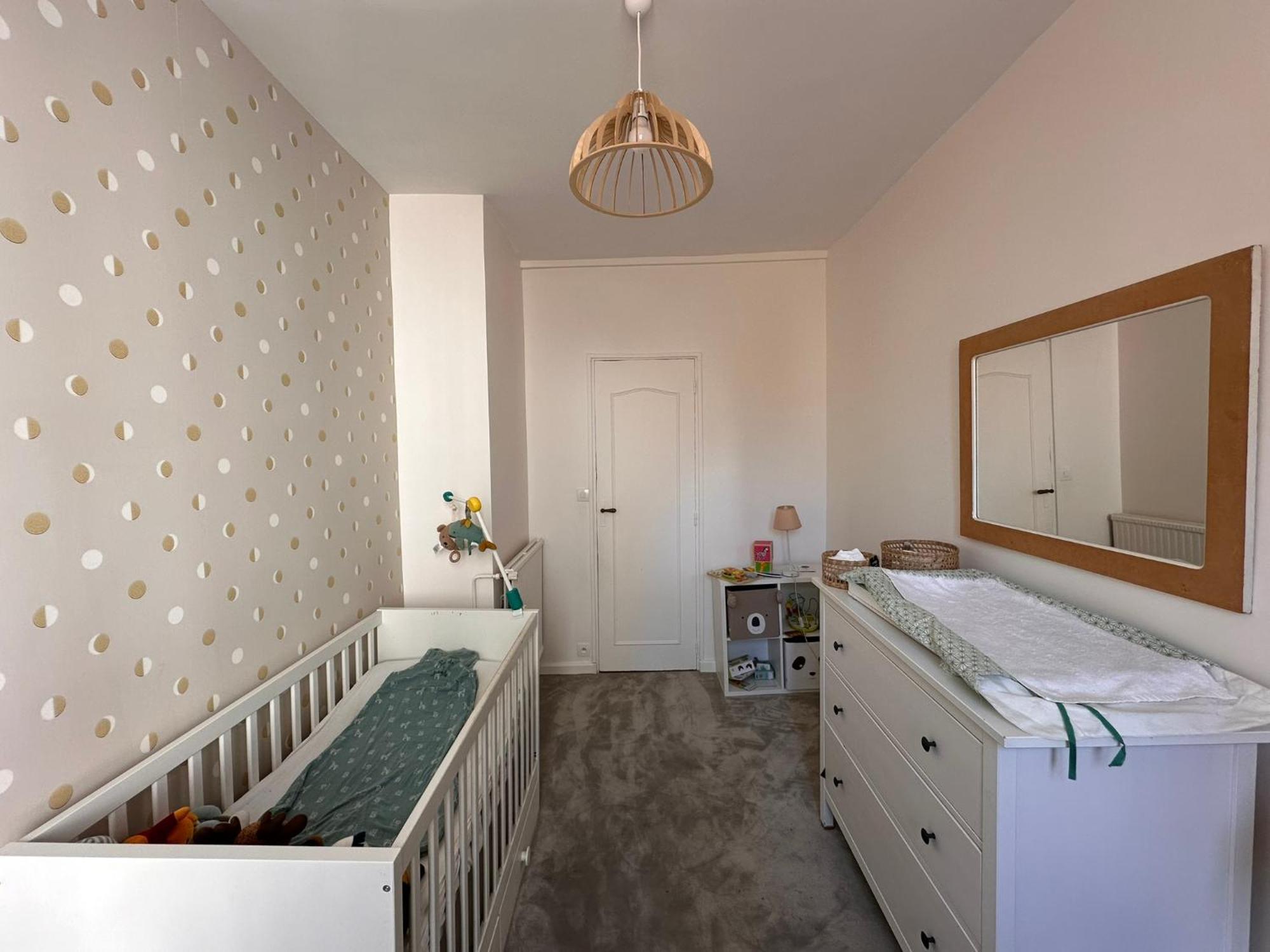 Apartment *exceptional Family * Center Of Paris*