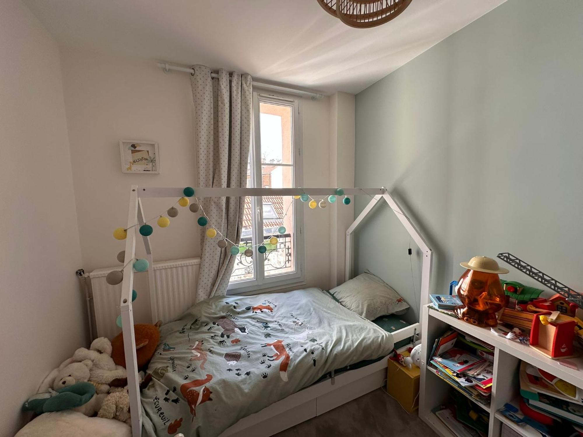 *exceptional Family * Center Of Paris* Apartment