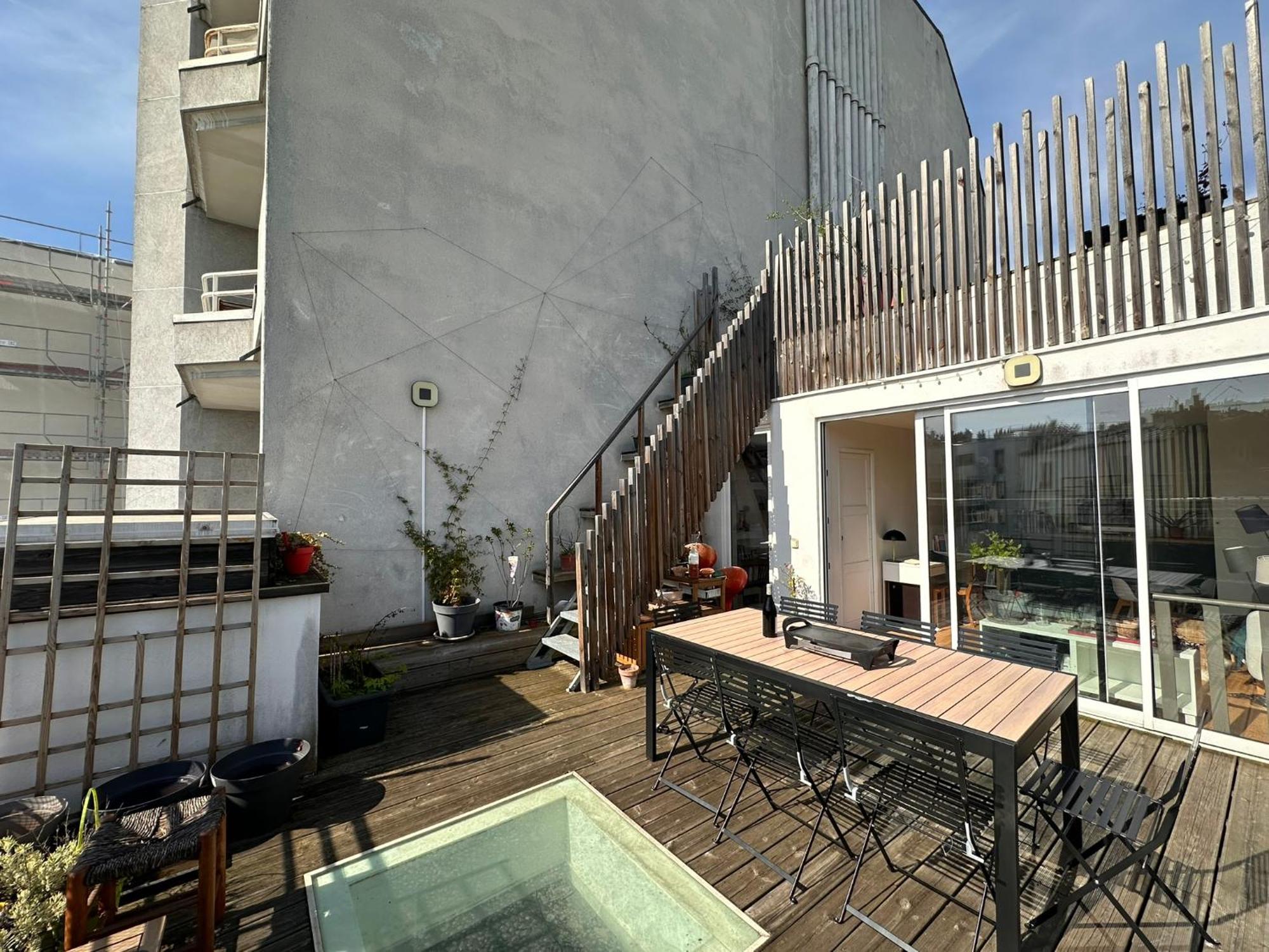 Apartamento *exceptional Family * Center Of Paris* *