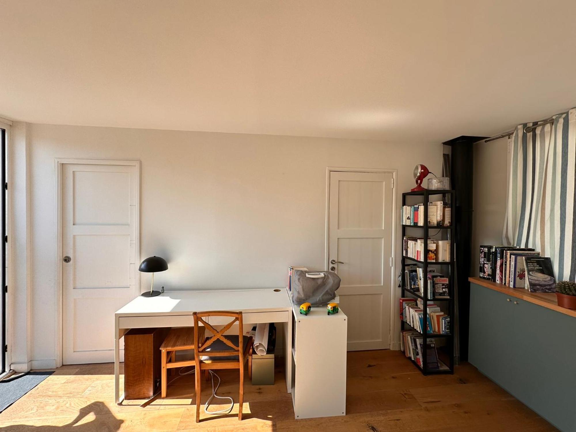 *exceptional Family * Center Of Paris* Apartamento *