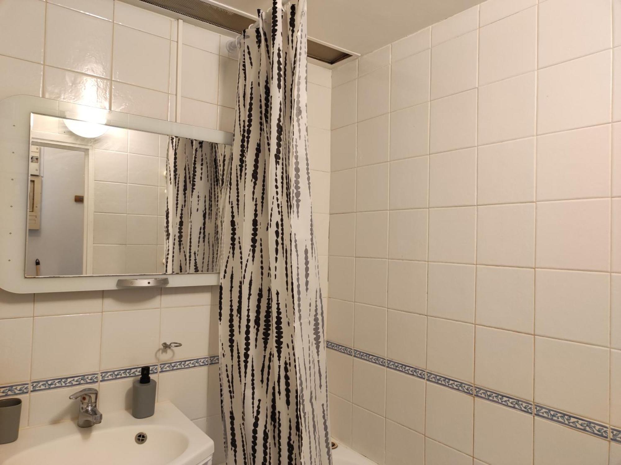 Apartamento Trocadero 16ieme - With Balcony *