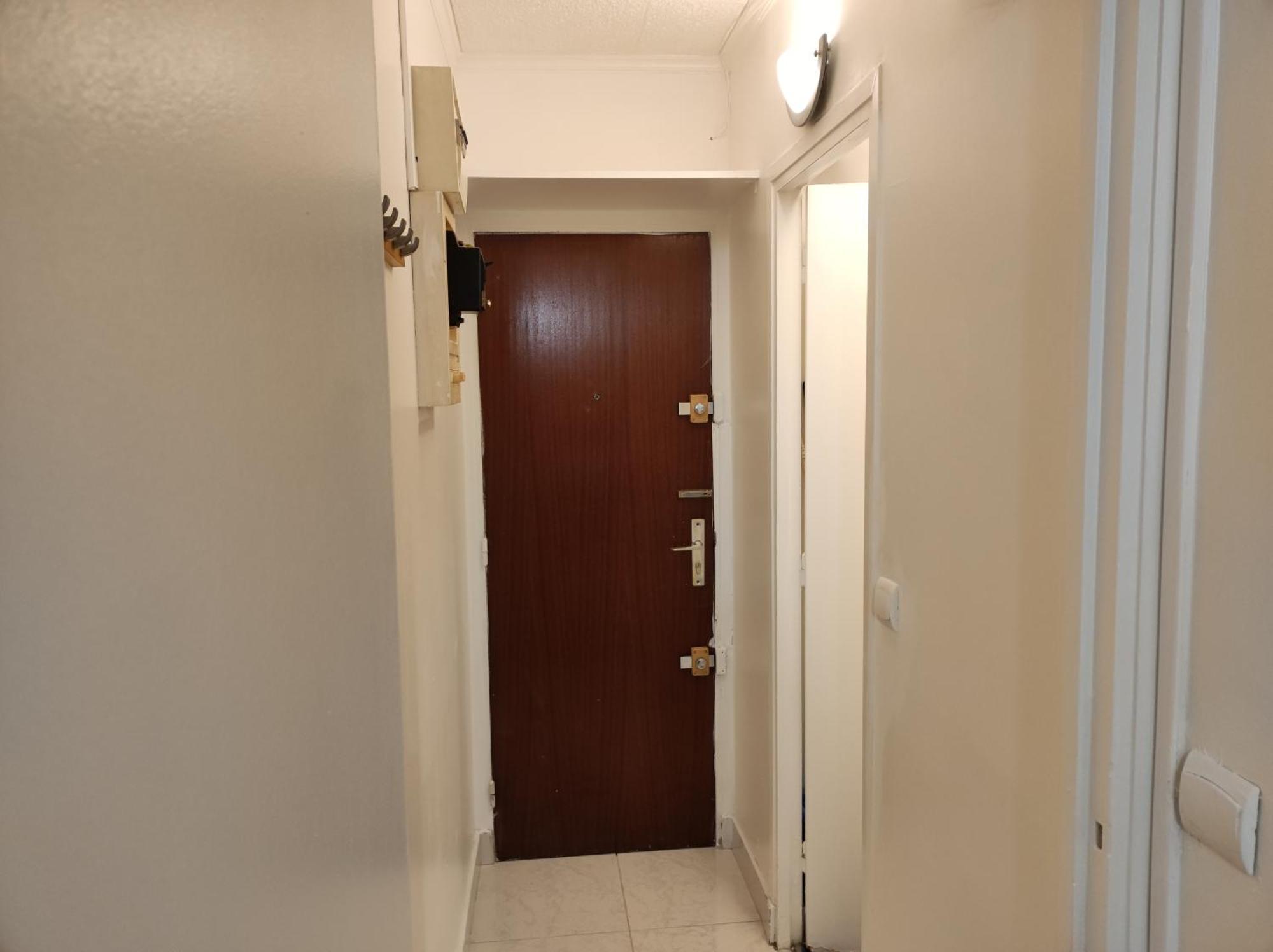 Apartamento Trocadero 16ieme - With Balcony *