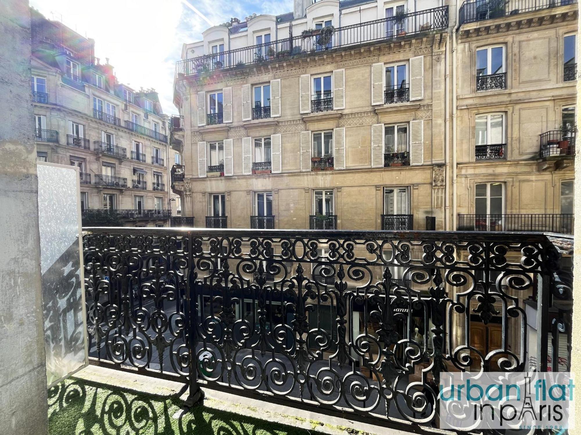 Apartment 23 - Charming Parisian Flat In Paris