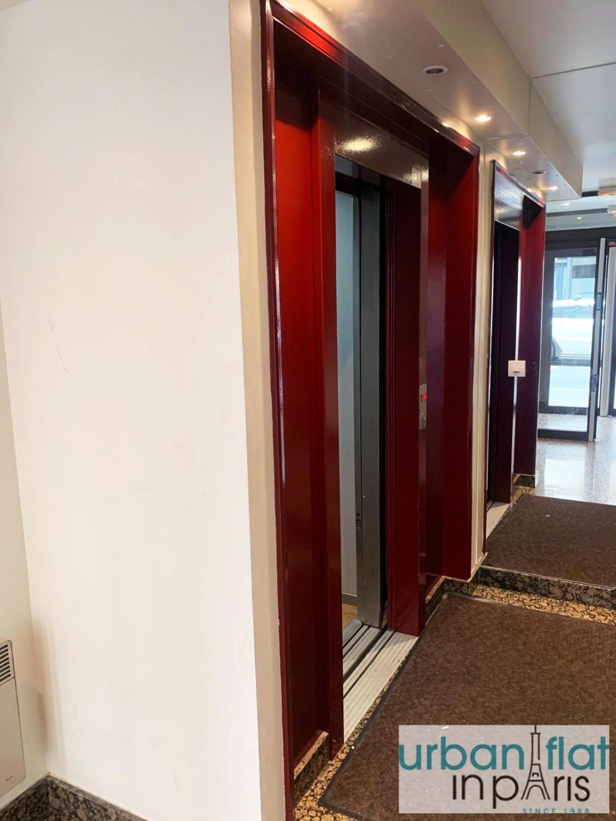 Urban Flat 167 - Luxury 1 Bedroom Flat In Appartement *