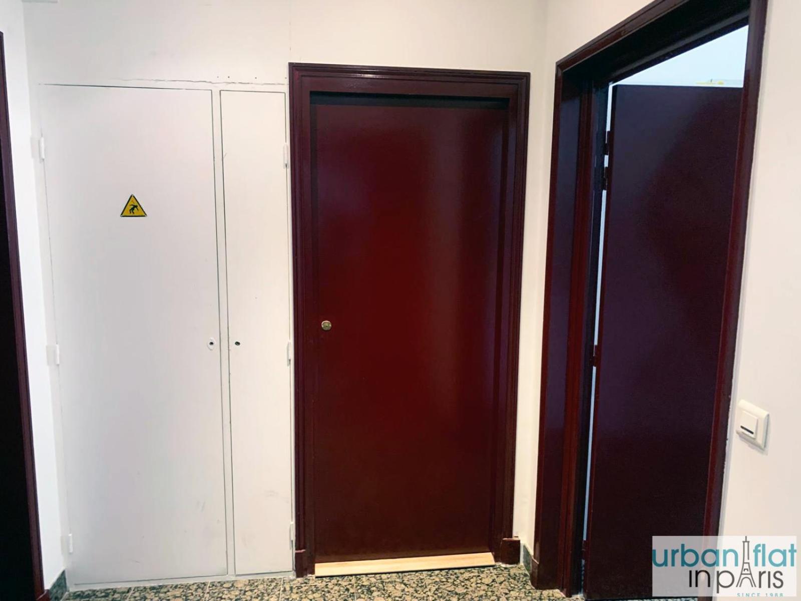 Appartement Urban Flat 167 - Luxury 1 Bedroom Flat In *