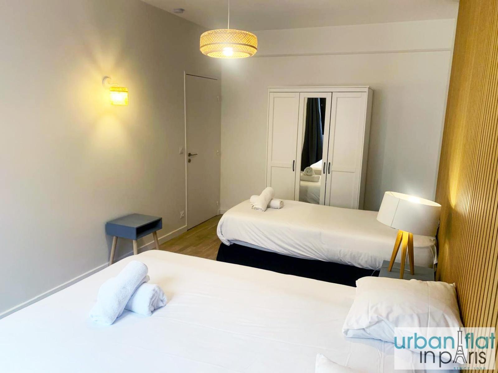 Urban Flat 167 - Luxury 1 Bedroom Flat In Appartement *