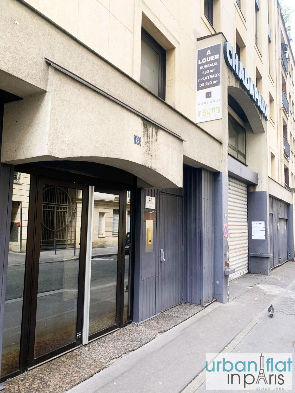 Urban Flat 167 - Luxury 1 Bedroom Flat In Appartement *