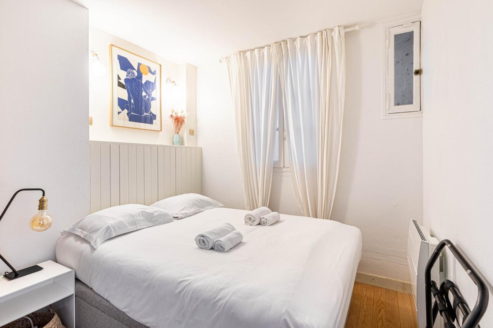 Guestready - Cosy Nest Near Place De La Bastille *
