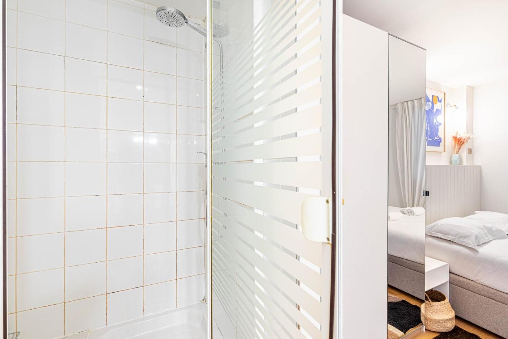 Guestready - Cosy Nest Near Place De La Bastille Apartment