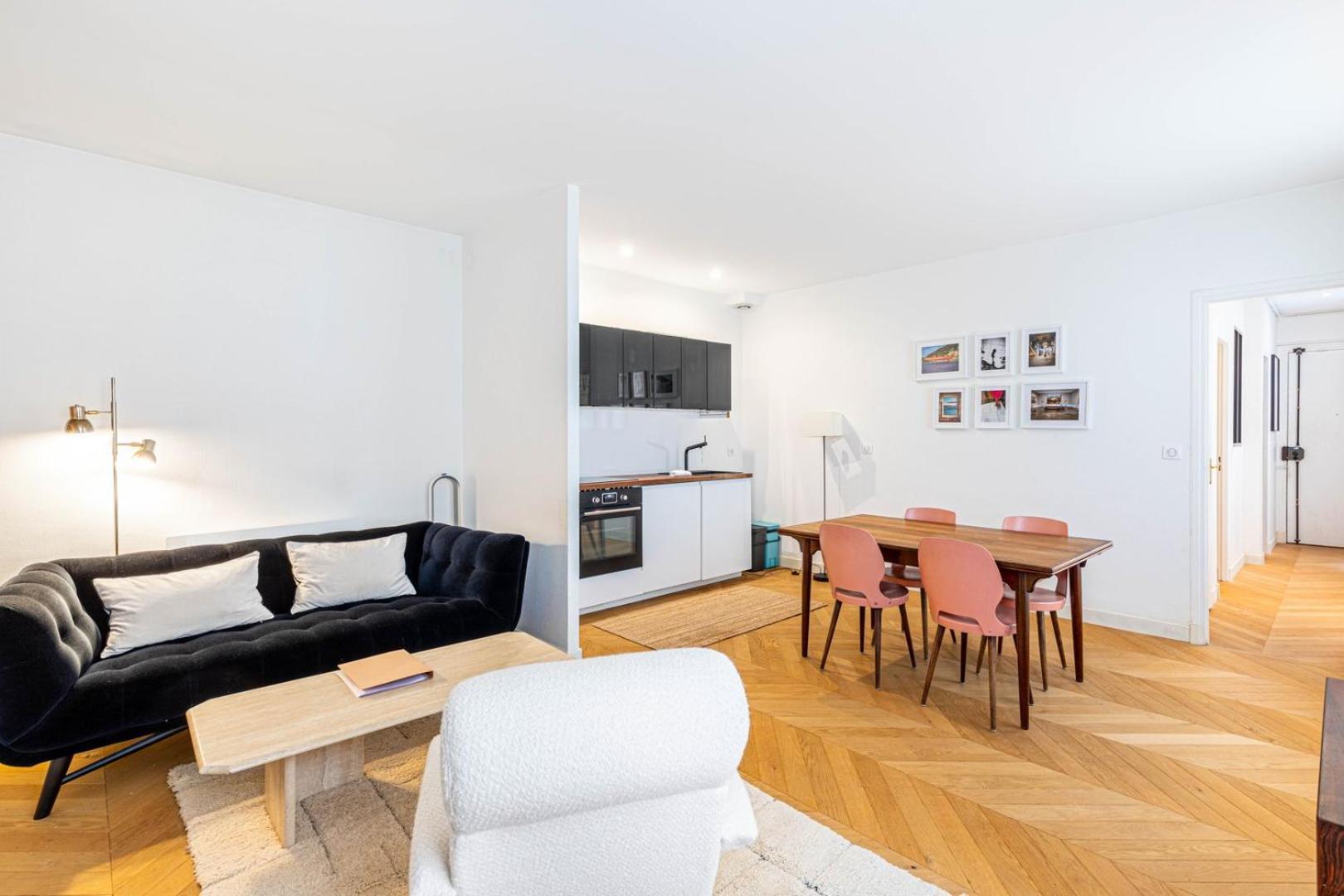 Guestready - Cosy Nest Near Place De La Bastille *