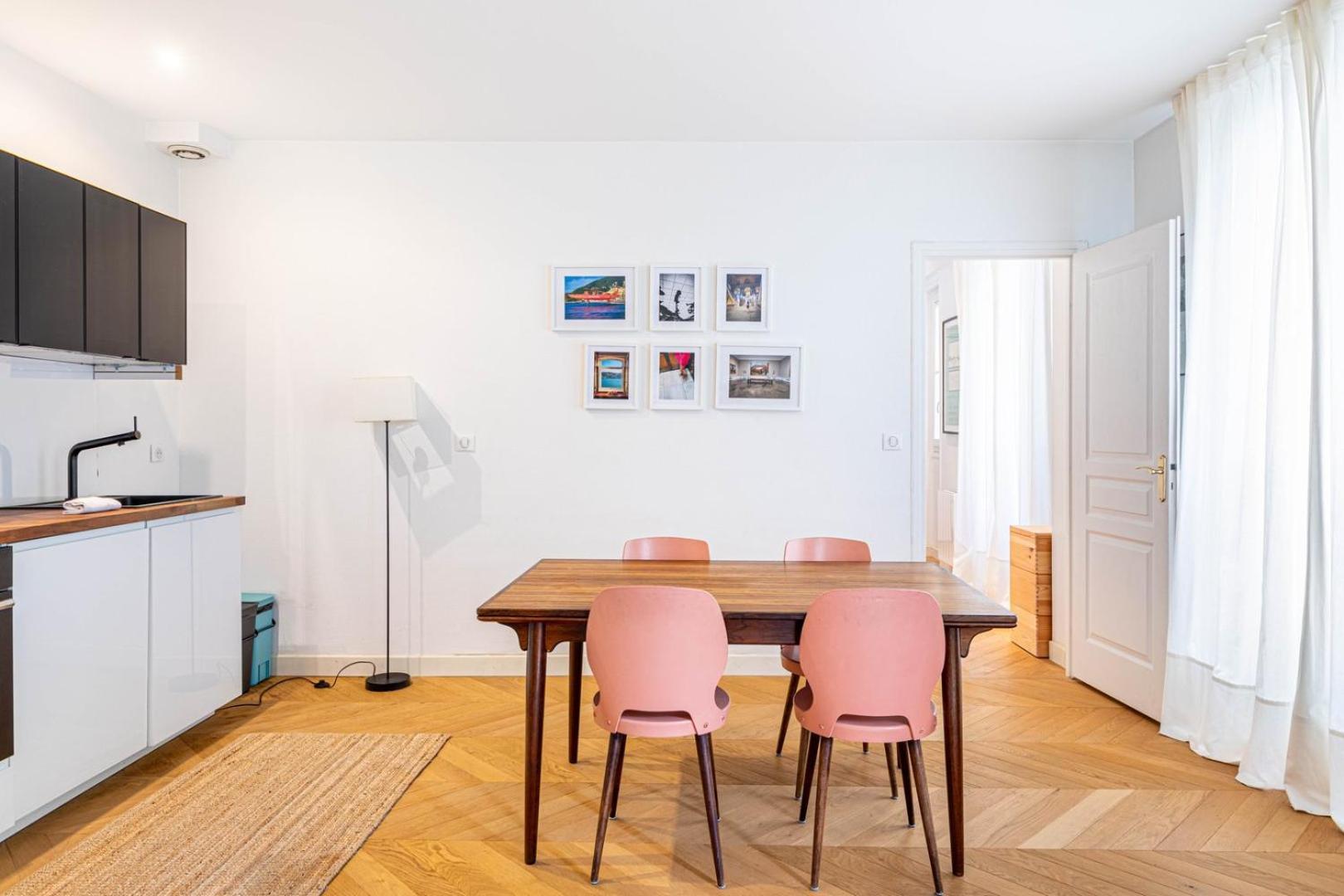 Guestready - Cosy Nest Near Place De La Bastille Paris