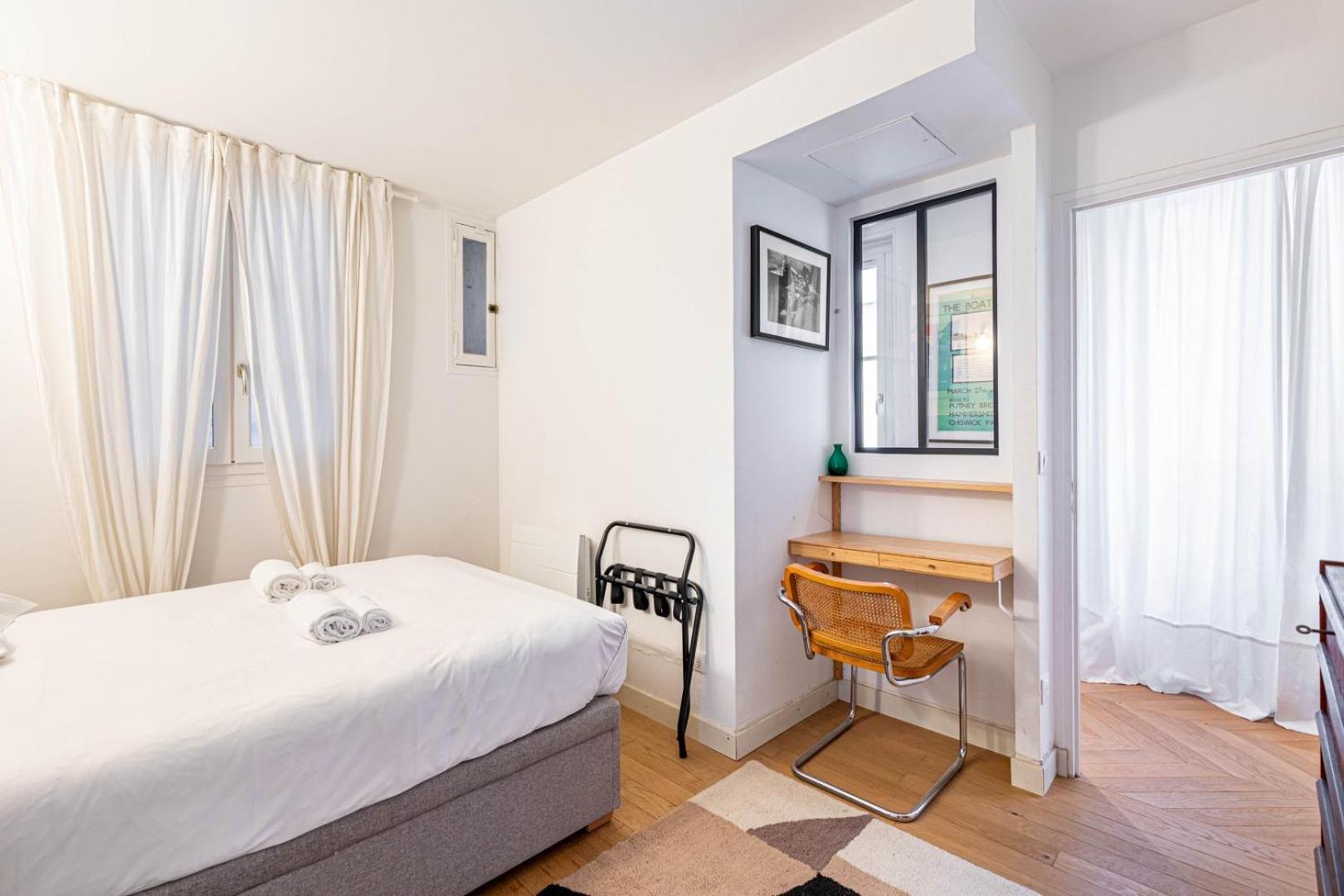 Guestready - Cosy Nest Near Place De La Bastille * Paris