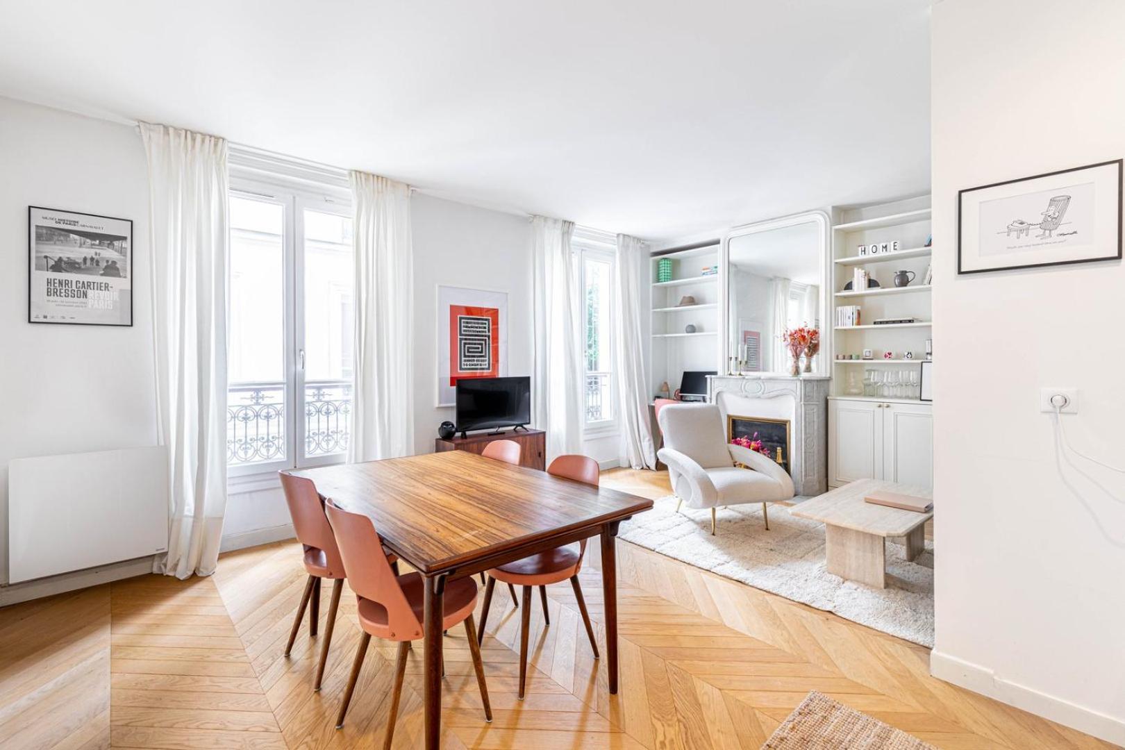 Guestready - Cosy Nest Near Place De La Bastille *