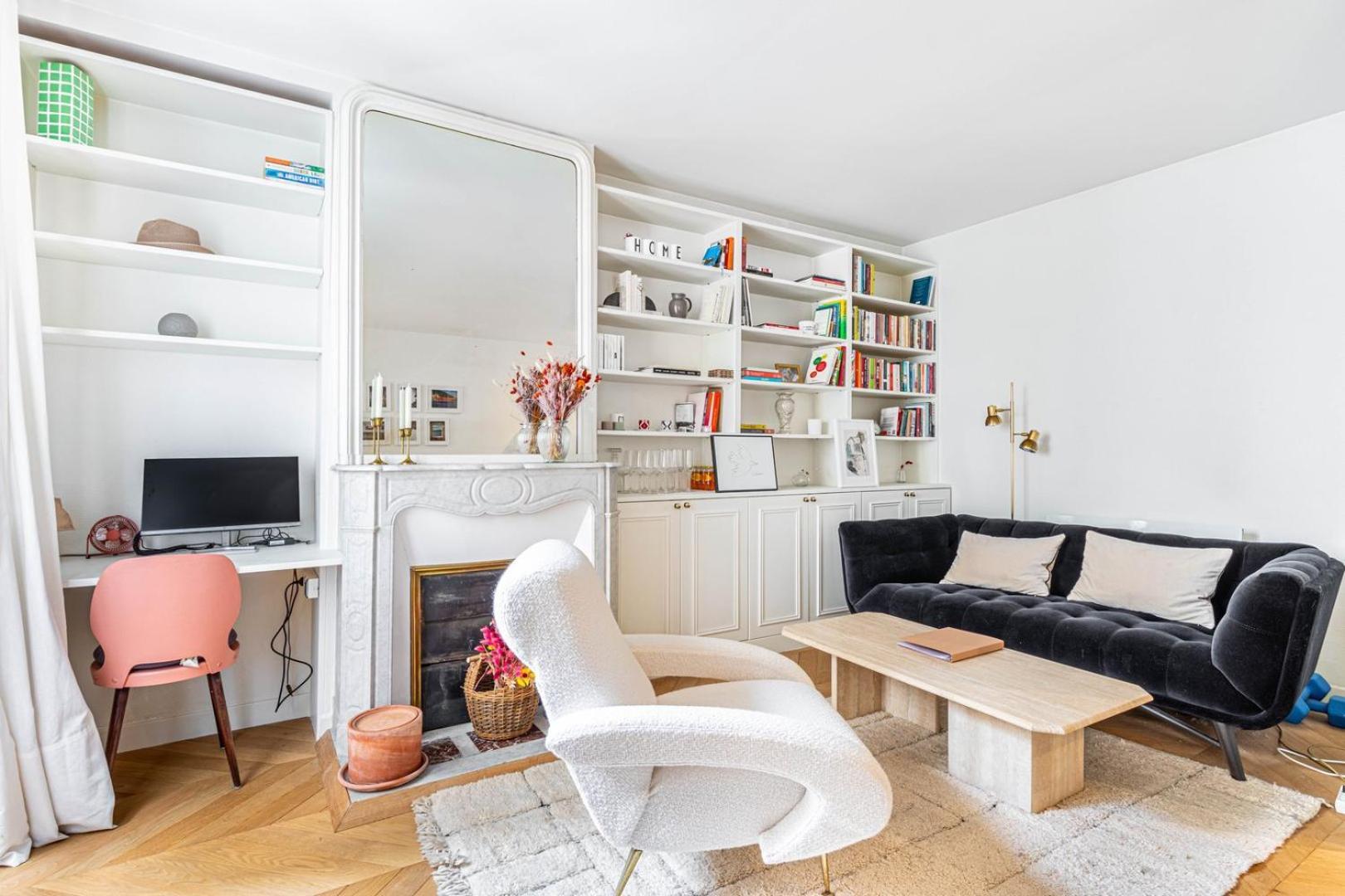 Guestready - Cosy Nest Near Place De La Bastille Apartment Paris