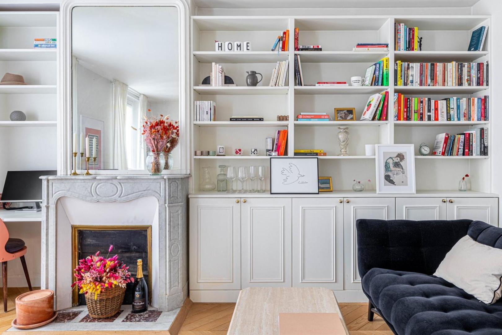 Guestready - Cosy Nest Near Place De La Bastille