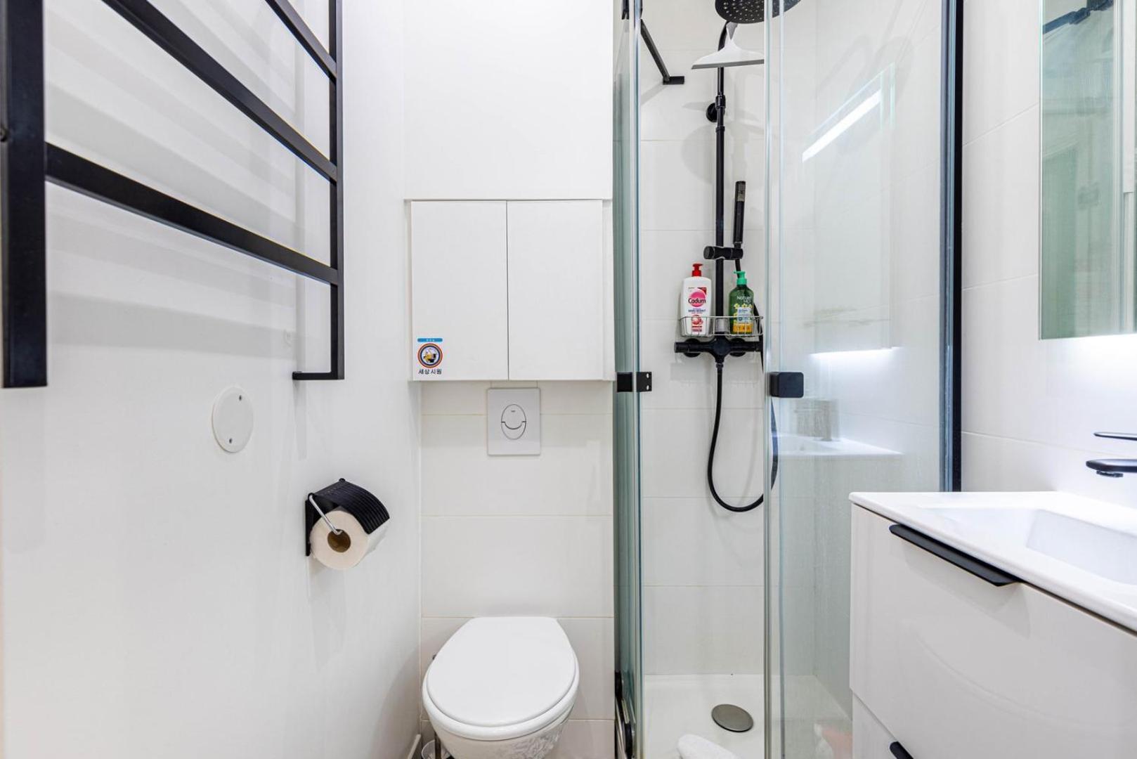 Apartamento Guestready - Cozy Haven Near Montparnasse *