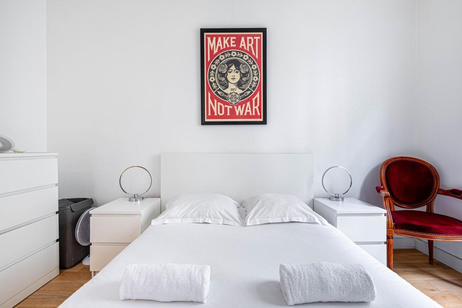 Apartamento Guestready - Cozy Haven Near Montparnasse