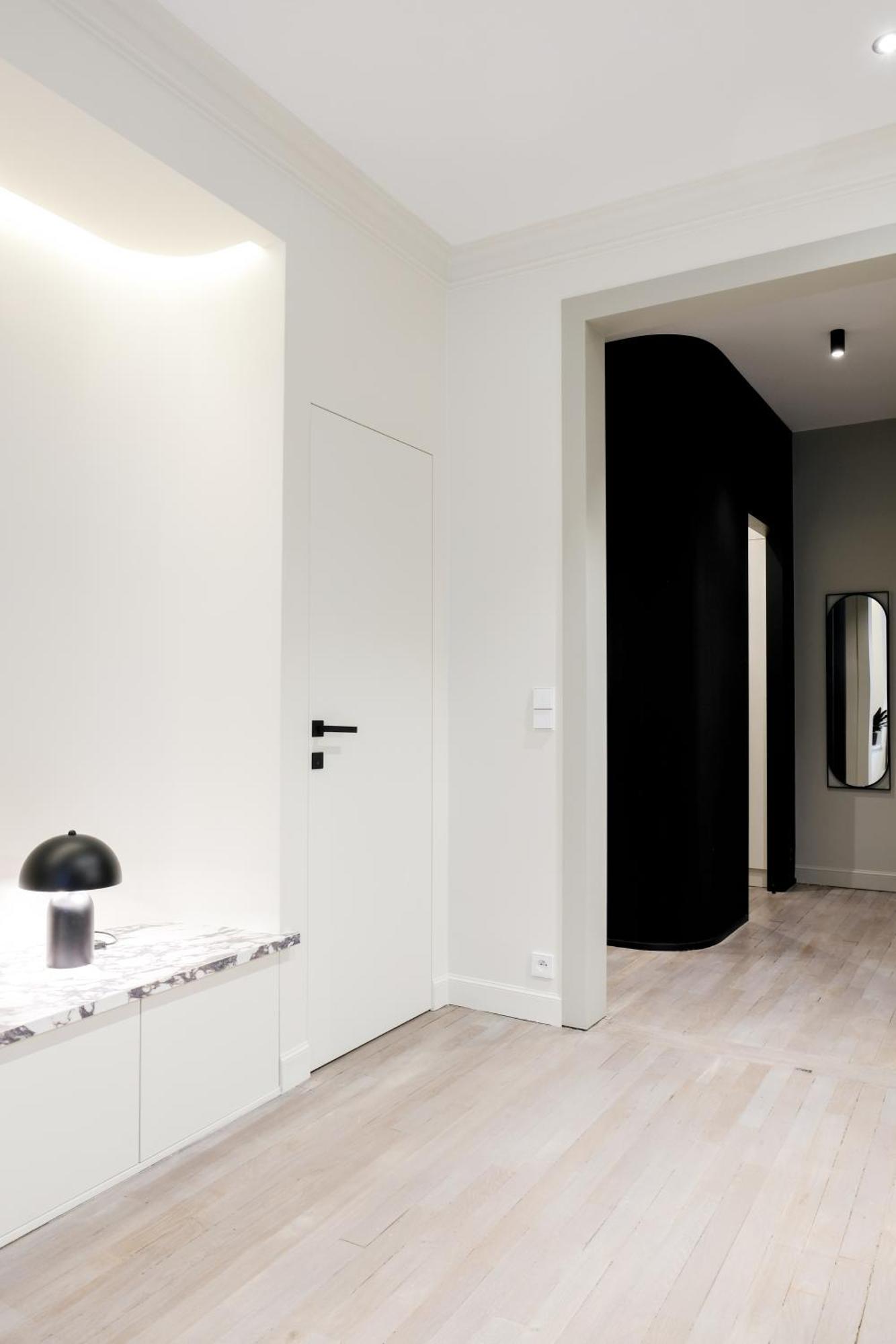 Apartment Bel Au Centre De