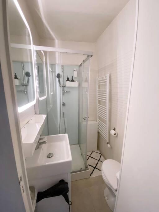 Marais Apartamento Paris