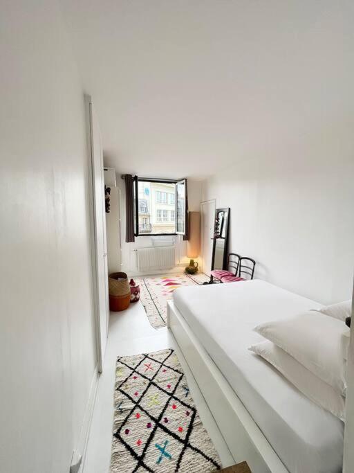 Apartamento Marais Paris