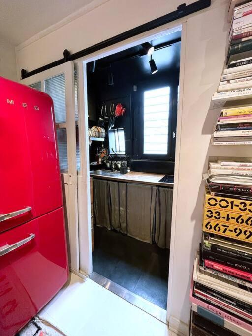 Apartamento Marais *