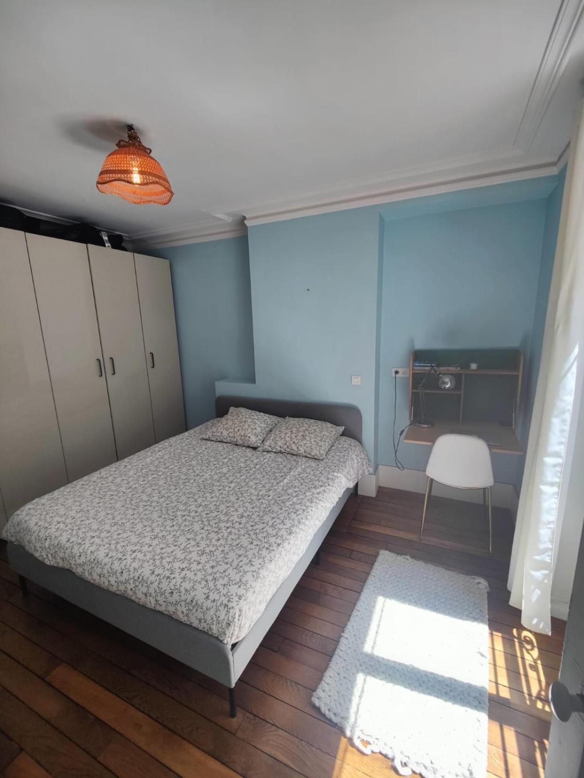 Apartamento Cosy 40m2 - Montmartre *