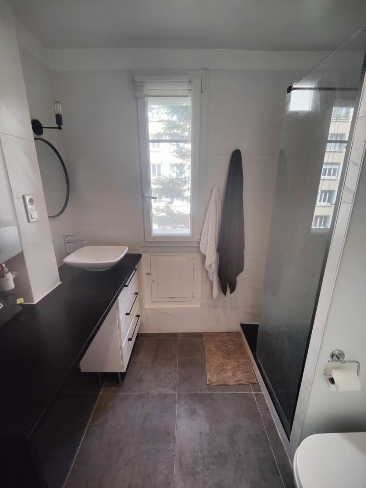 Apartamento Cosy 40m2 - Montmartre
