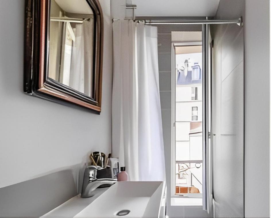 Wonderful Flat In Montmartre Appartement *