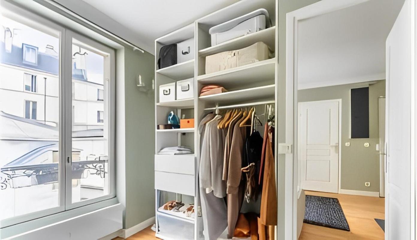 Wonderful Flat In Montmartre Paris